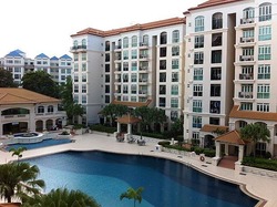 Estella Gardens (D17), Condominium #175601592